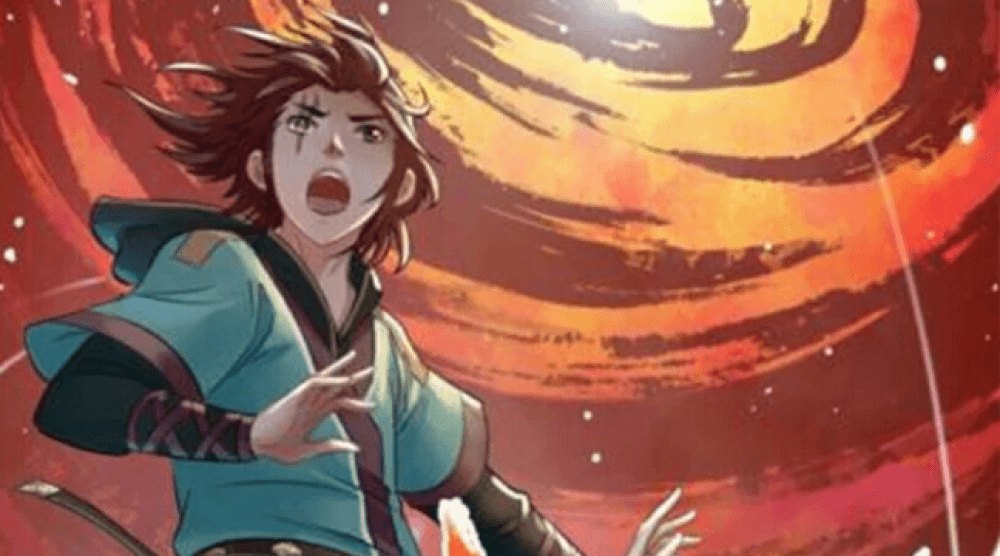 Baca Komik Manhua Pembawa Pedang Damocles