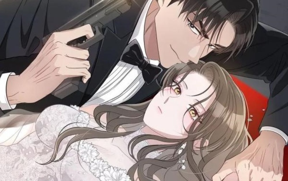 Baca Komik Manhwa Pernikahan Kitsch