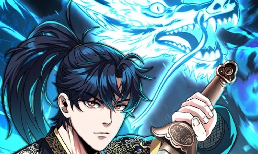 Baca Manhwa Bintang Darah Surgawi