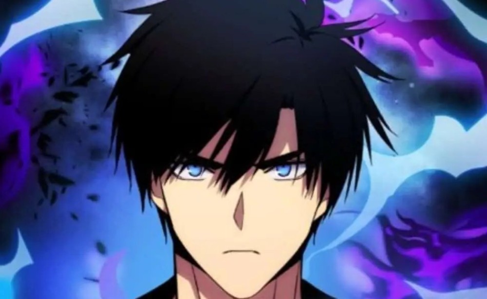 Baca Komik Manga Penyelamatan Sang Penyihir