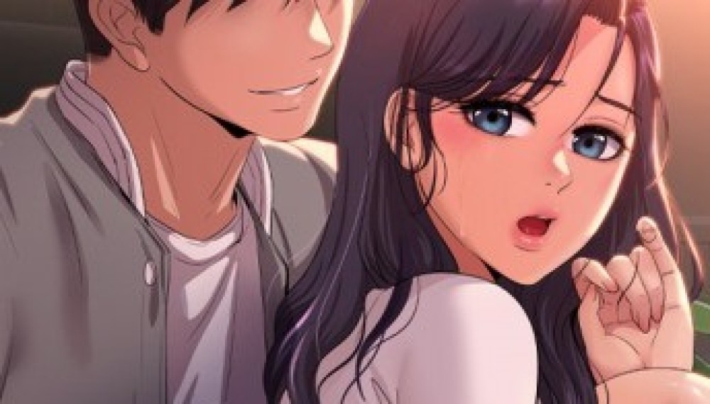 Baca Komik Manhwa Rahasia Cinta