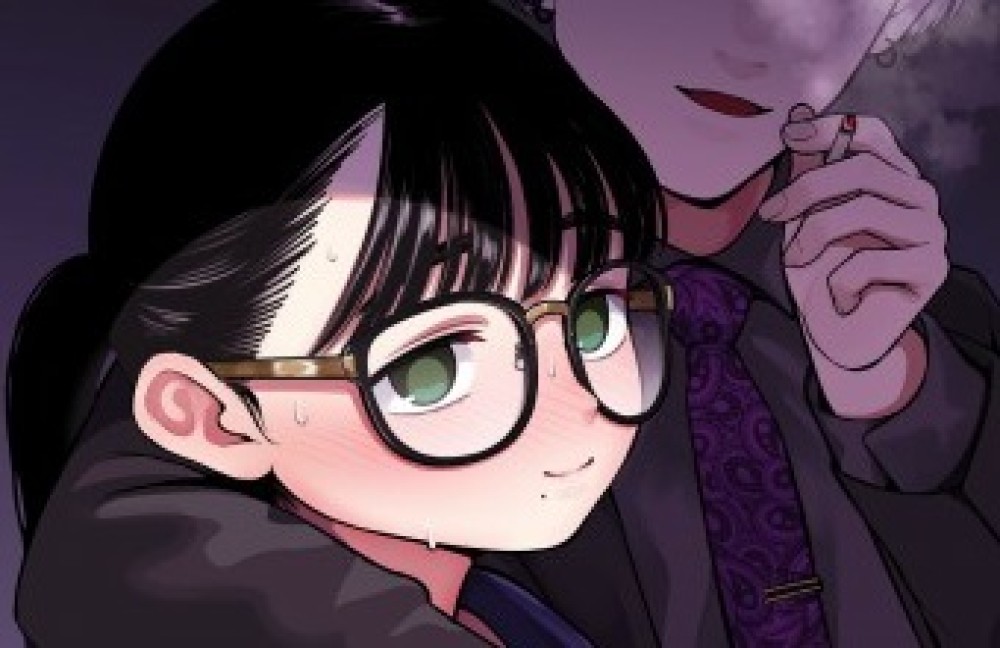 Baca Komik Manga Liburan Musim Dingin