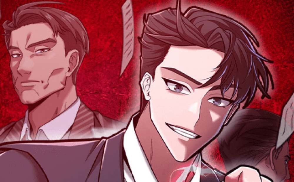 Baca Komik Manhwa Jaksa Tidak Tahu Hukumnya