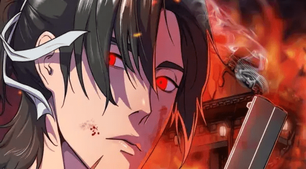 Baca Manhwa Perwujudan Assassin di Dunia Murim