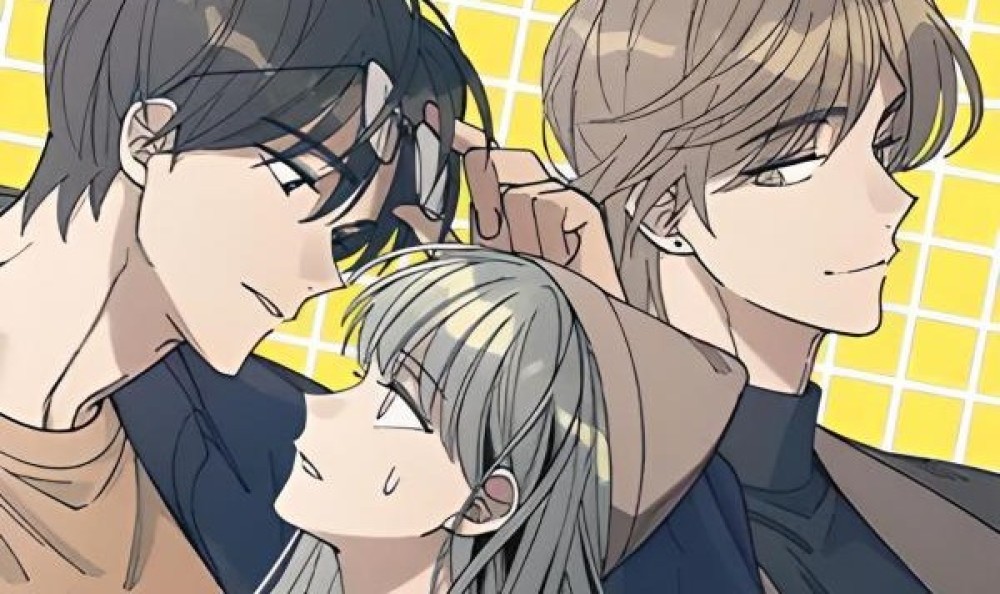 Baca Komik Manhwa Membenci Cinta Pertamaku?