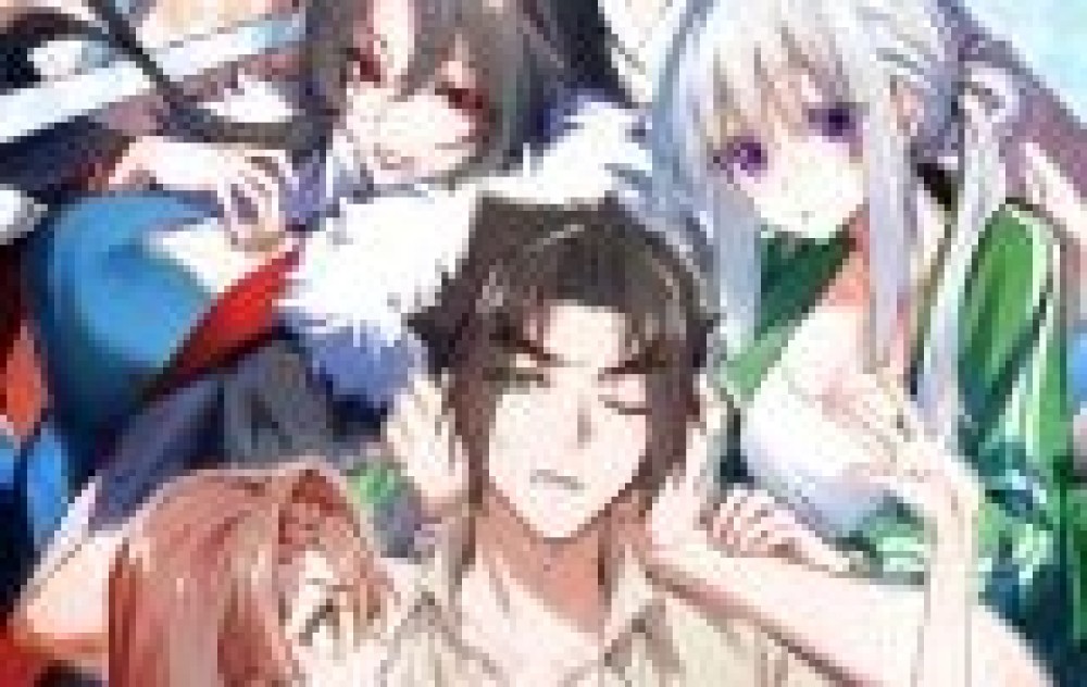 Baca Komik Manhua Budidaya Abadi Dimulai Dengan Pengkhianatan dan Perpisahan Dengan Kerabat