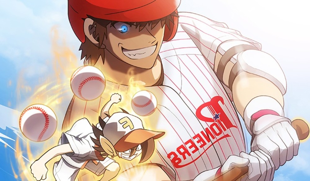 Baca Komik Manhwa Monster Markas