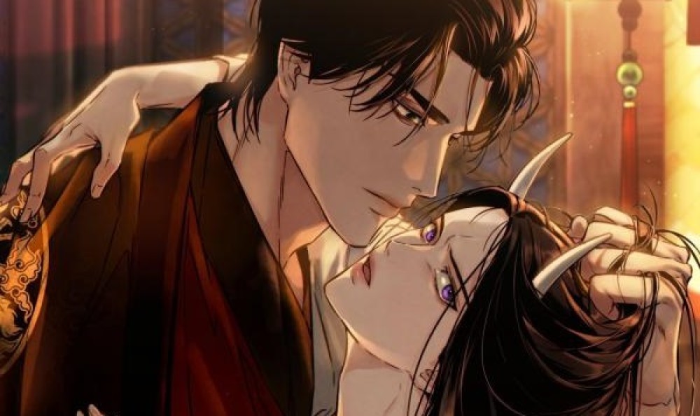 Baca Komik Manhwa TOKSIN