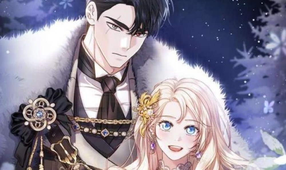 Baca Komik Manhwa Duke Dari Utara