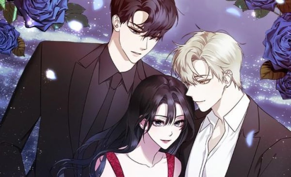 Baca Komik Manhwa Kekasih Pemeran Utama Pria Yang Terobsesi Denganku