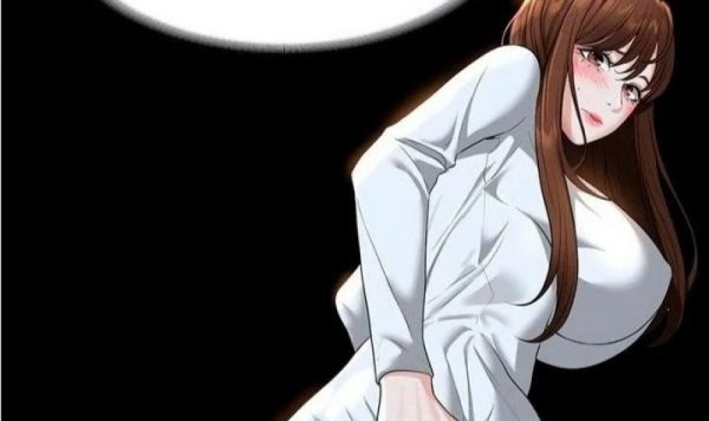 Baca Komik Manhwa Akses Mutlak Pengawas