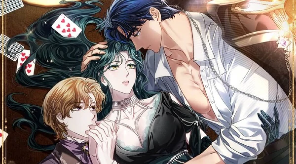 Baca Komik Manhwa Masyarakat Bangsawan Xv1