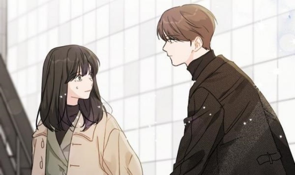 Baca Komik Manhwa Yang Terbaik di Hari Esok