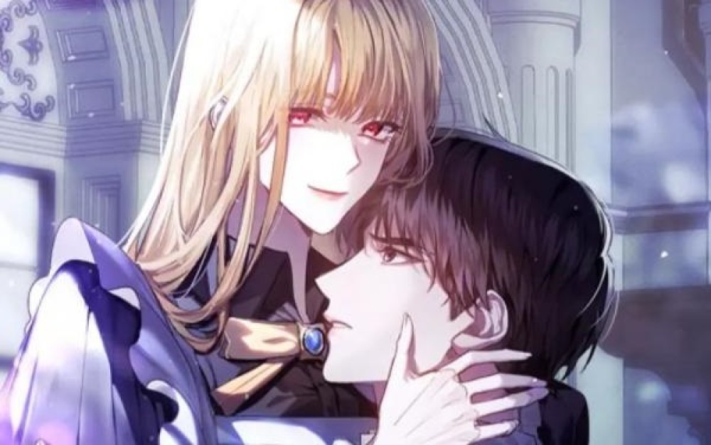 Baca Komik Manhwa Dipenjara Dengan Pemeran Utama Pria Game Horor