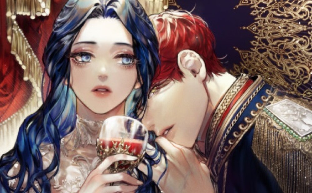 Baca Komik Manhwa Piala Pembalasan Dendam Ada Di Tanganmu