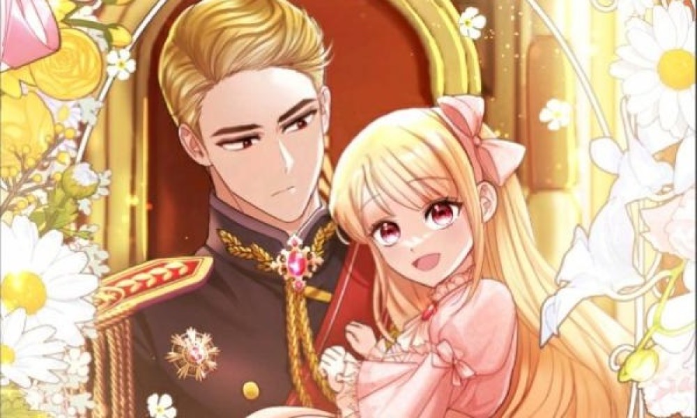 Baca Komik Manhwa Bagaimana Melindungi Ayah Pemimpin Laki-Laki Saya