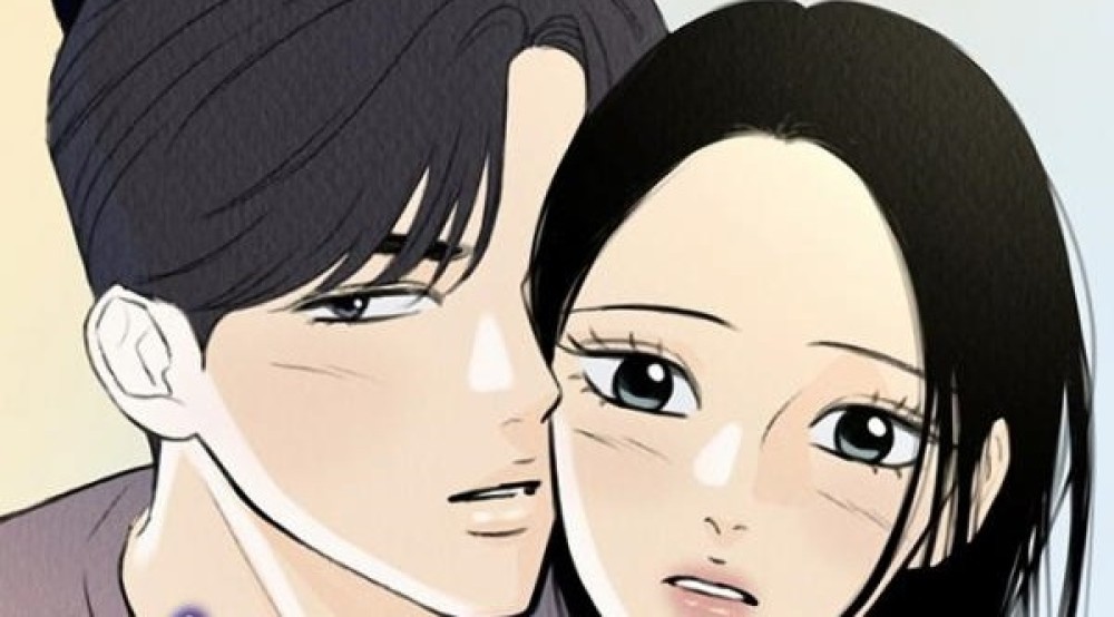 Baca Komik Manhwa Ingin Melihat Kucingku? Xv3