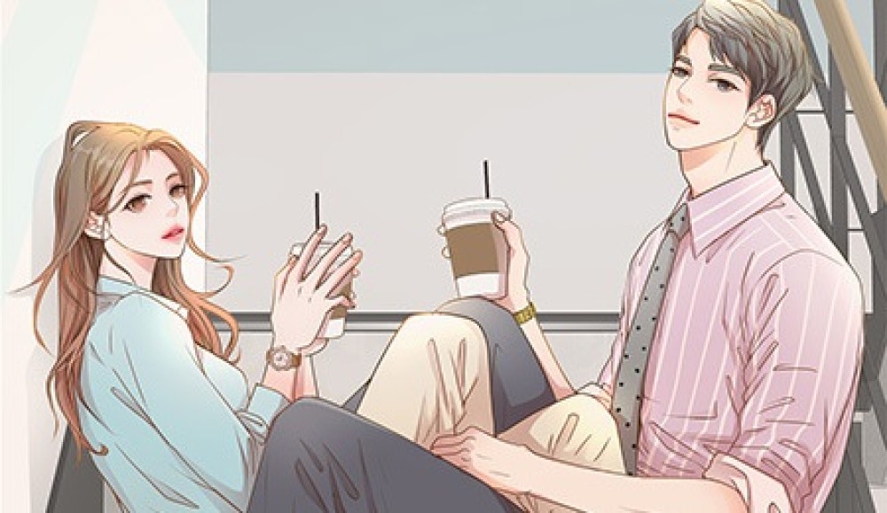 Baca Komik Manhwa Bukan Sekadar Sekretaris