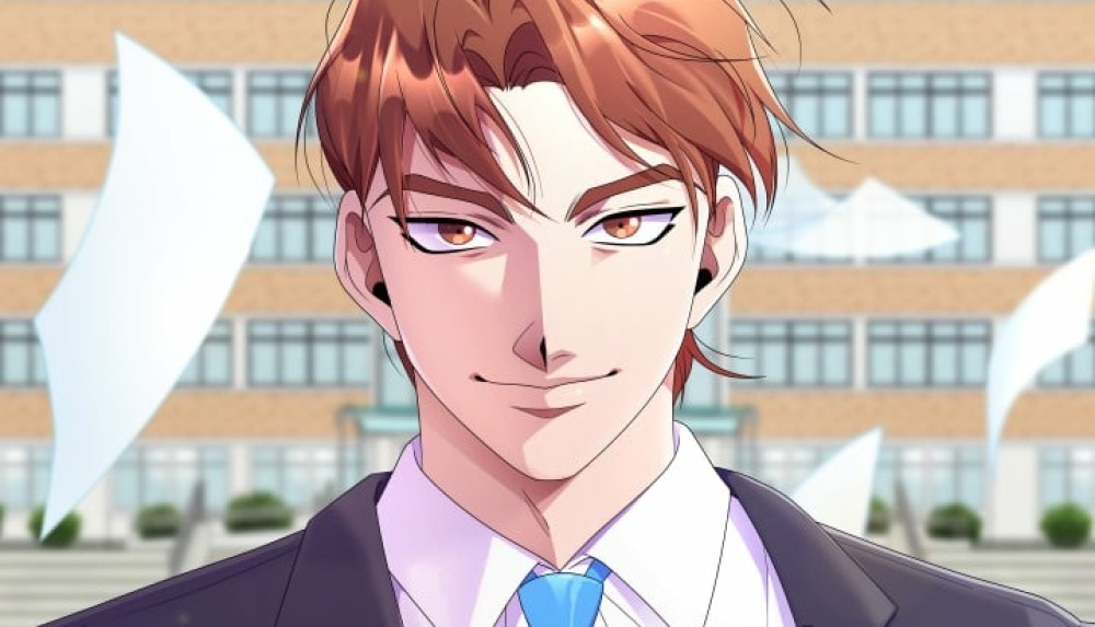 Baca Komik Manhwa Kelas Daechi-dong