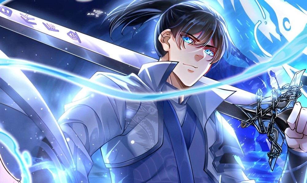 Baca Komik Manhwa Menerobos Seluruh Dunia Dengan Satu Kekuatan