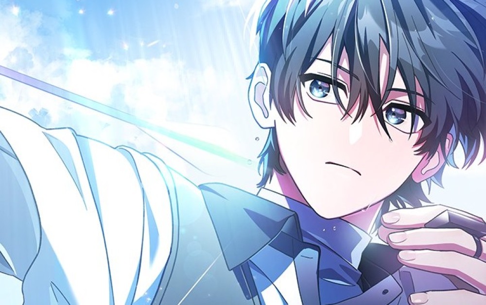 Baca Komik Manhwa Streaming Pemanah Genius