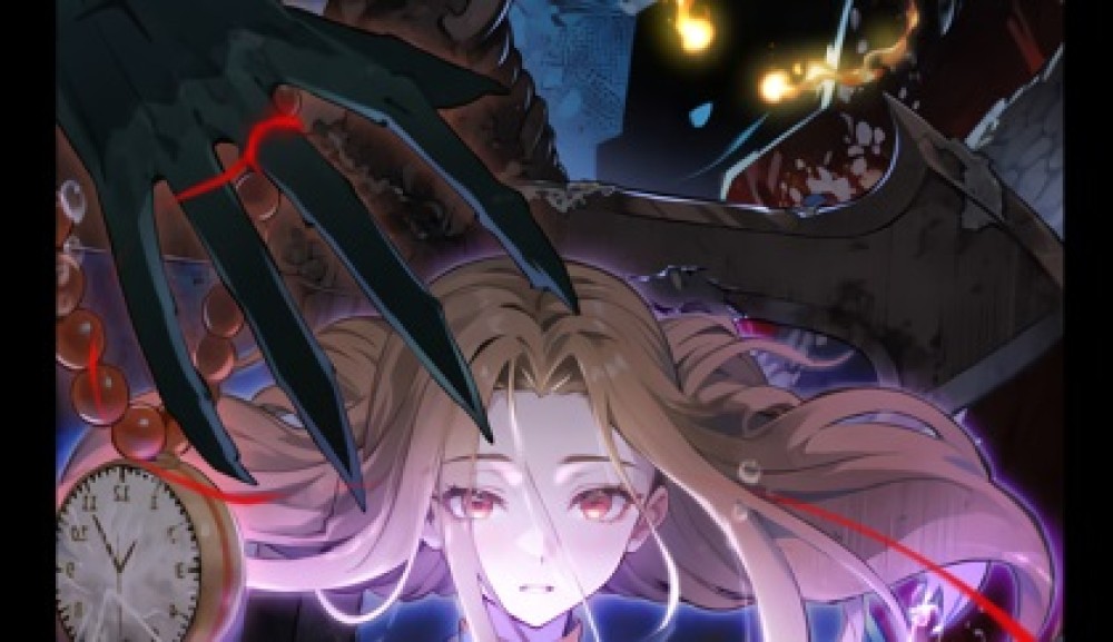 Baca Komik Manhua Immortal Palsu