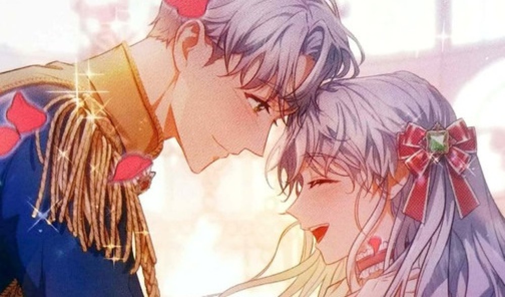 Baca Manhwa Peninggalan Melvin