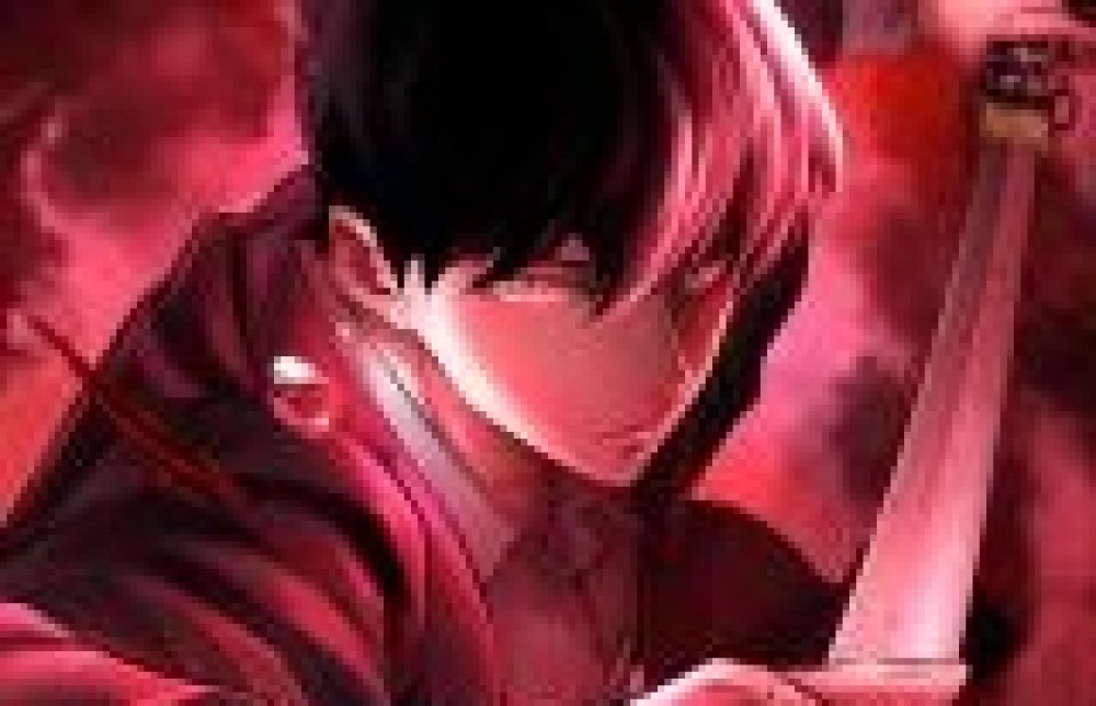 Baca Komik Manhwa Bilah Pembalasan