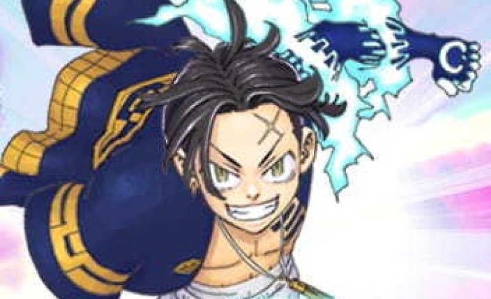 Baca Manga Lengan Terpasang