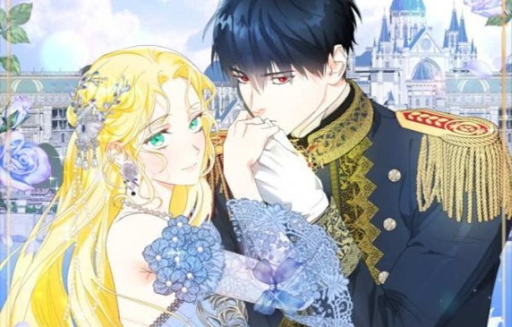 Baca Komik Manhwa Saya Tidak Pernah Meninggalkan Sang Tiran