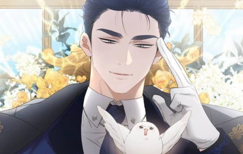 Baca Komik Manhwa Hei, Jangan Tekan Tombol Itu