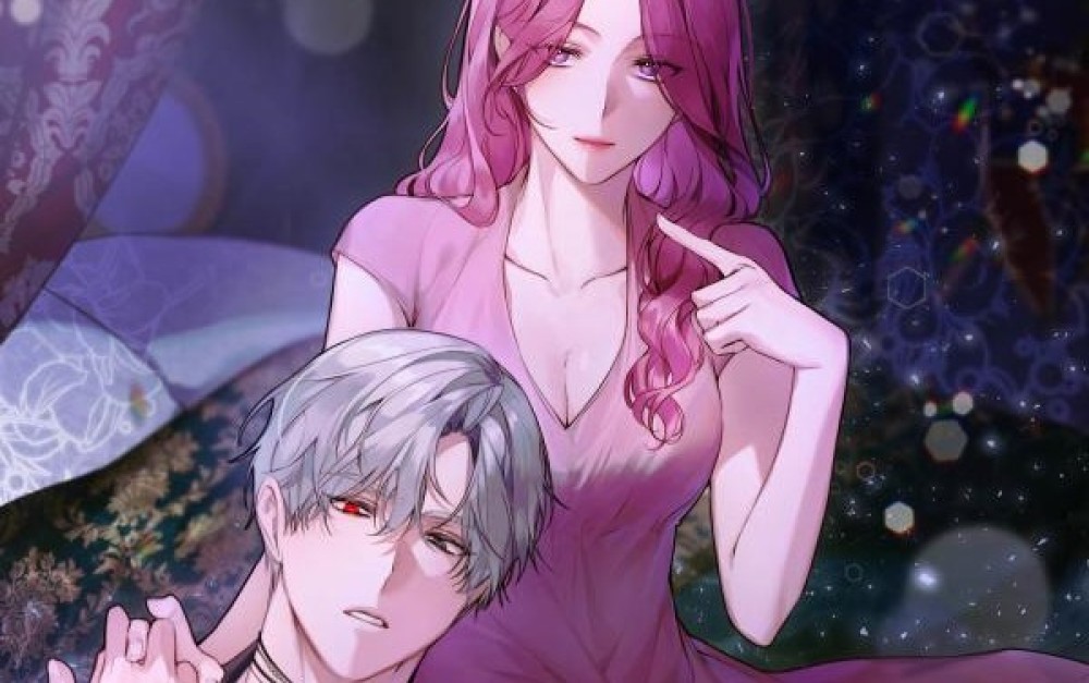 Baca Komik Manhwa Duke Sampah Yang Iblis Xv6