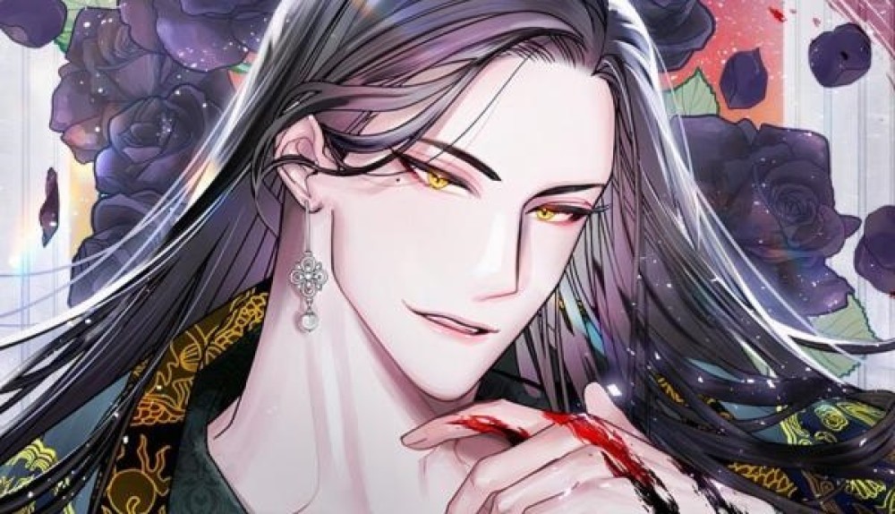 Baca Komik Manhwa Malam Pengantin