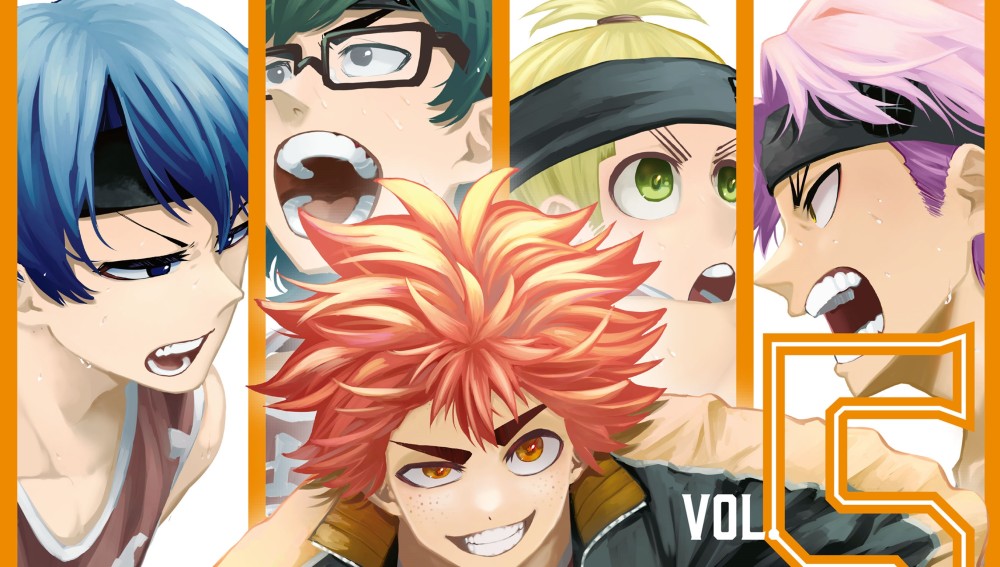 Baca Komik Manhwa Tiket Kemenangan