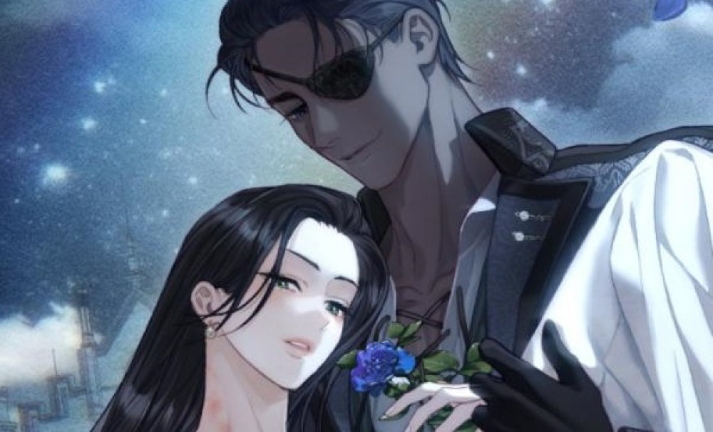 Baca Komik Manhwa Tamu Yang Tak Di Undang Di Surga