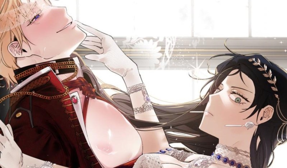 Baca Komik Manhwa Di Rumah Anjing Xv1