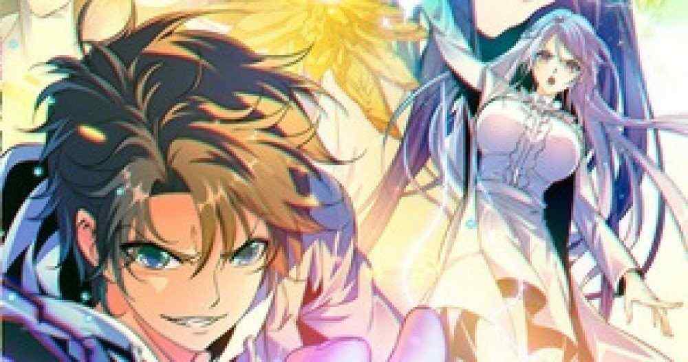 Baca Komik Manhua Mage Serbabisa