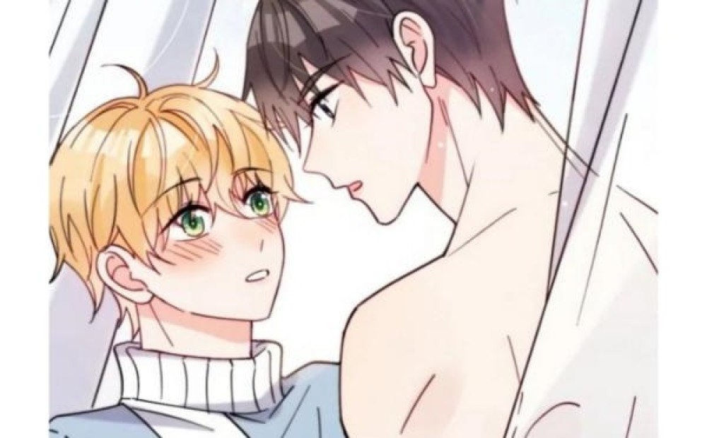 Baca Komik Manhua Krim Bawah