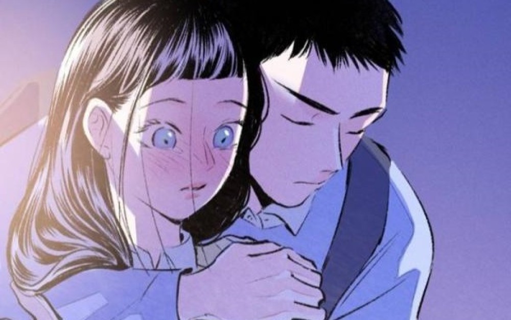 Baca Komik Manhwa Maukah Kau Bersamaku?