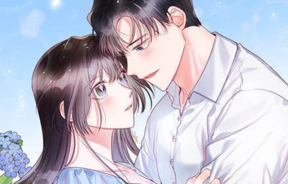 Baca Komik Manhwa Hanya Ingin Denganmu Xv1