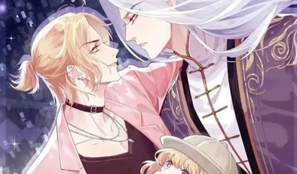 Baca Komik Manhua Ayah Kultivasi