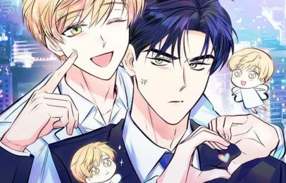 Baca Komik Manhwa Duka