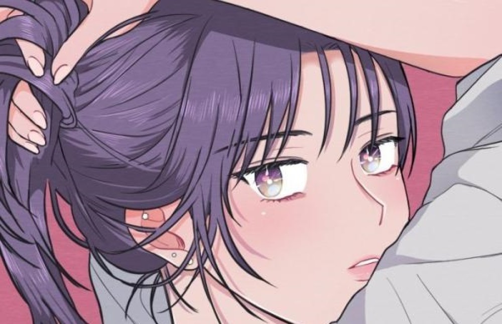 Baca Komik Manhwa Aku Tidak Membenci Kita