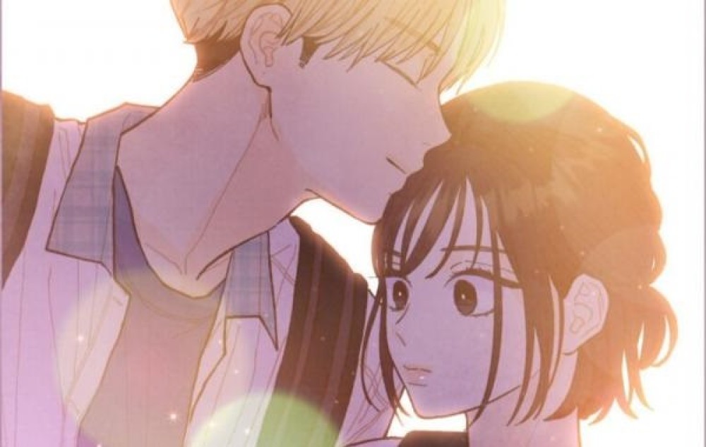 Baca Komik Manhwa Eksistensi Penuh Kasih