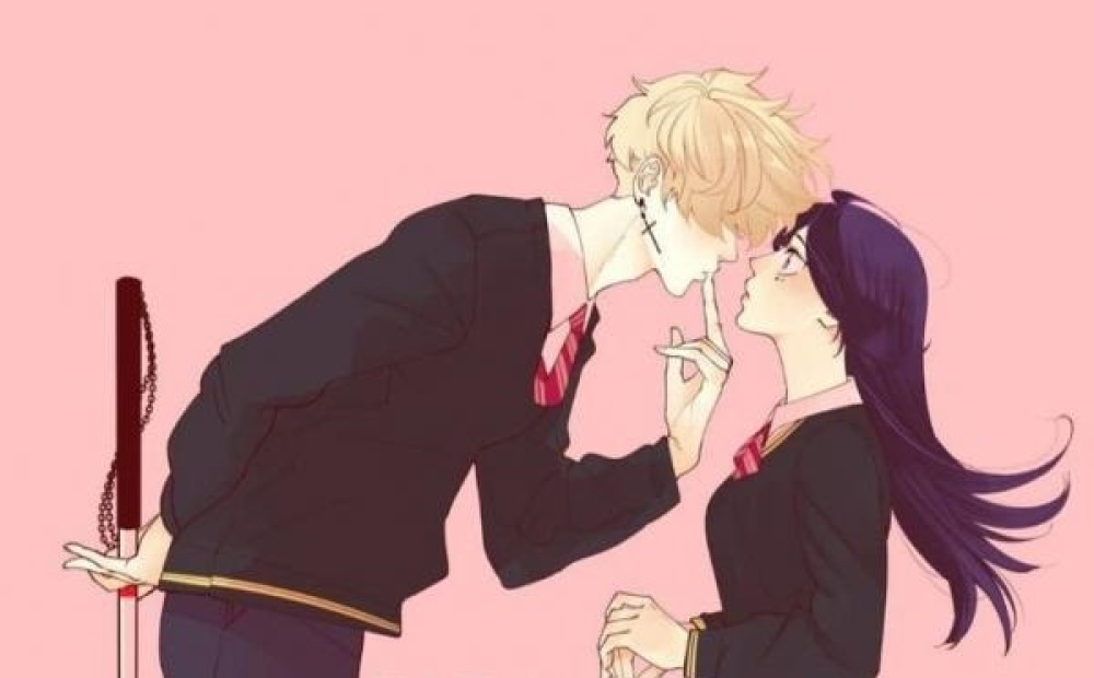 Baca Komik Manhwa Tanpa Cela