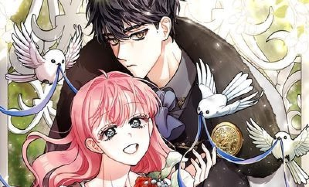 Baca Komik Manhwa Obat Penenang Tyrant