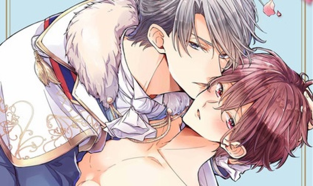 Baca Komik Manga Pangeran Sempurna Mencintaiku, Saingannya?!