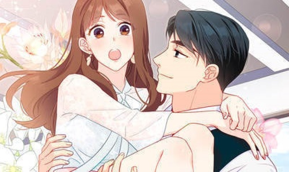 Baca Komik Manhwa Urusan Stiletto yang Hilang