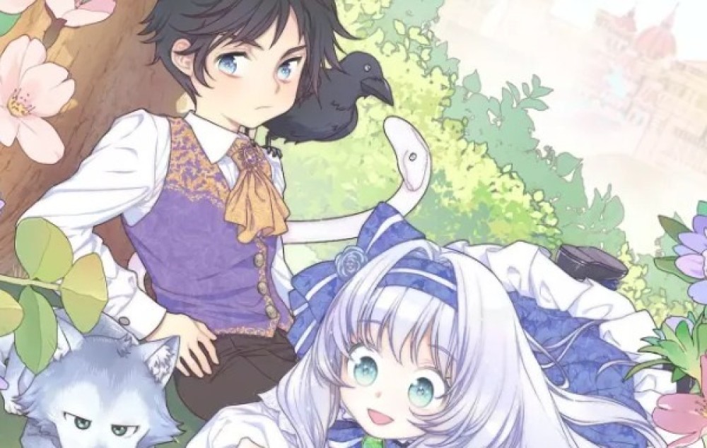 Baca Manhwa Si Bungsu Berusaha Mencegah Akhir Dunia