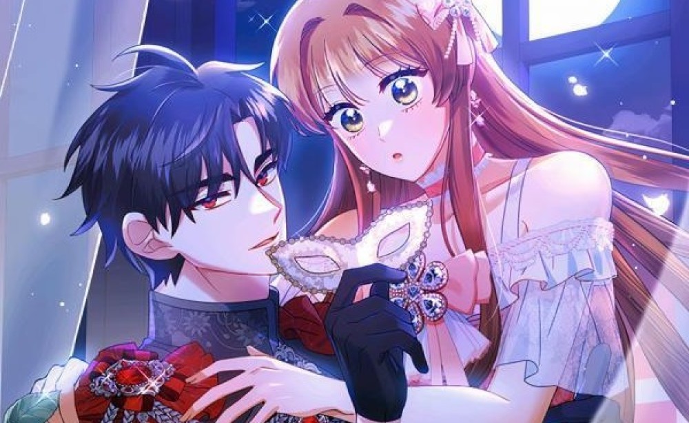 Baca Komik Manhwa Sejak Kapan Kamu Menjadi Penjahat